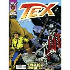 Tex Coleção 241 (2007)