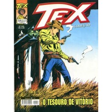 Tex Coleção 244 (2007)