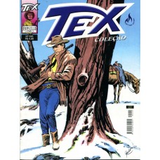 Tex Coleção 245 (2007)