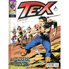 Tex Coleção 247 (2007)