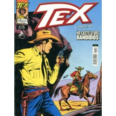 Tex Coleção 250 (2007)