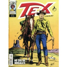 Tex Coleção 251 (2007)