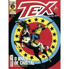 Tex Coleção 252 (2008)