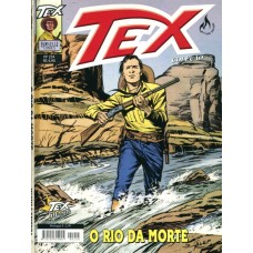 Tex Coleção 254 (2008)
