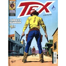 Tex Coleção 259 (2008)