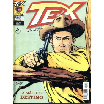 Tex Coleção 269 (2009)