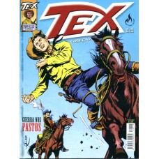 Tex Coleção 270 (2009)