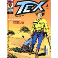 Tex Coleção 271 (2009)