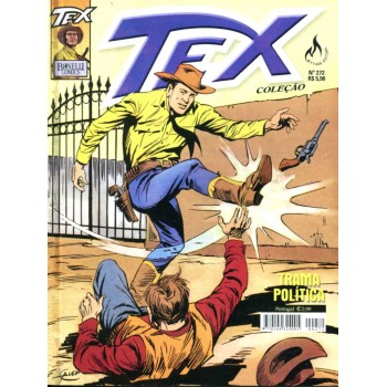 Tex Coleção 272 (2009)