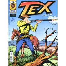 Tex Coleção 278 (2010)