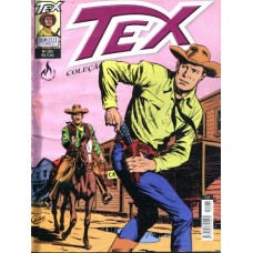 Tex Coleção 285 (2010)