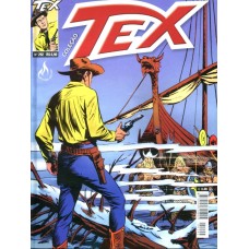 Tex Coleção 292 (2011)