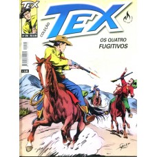 Tex Coleção 294 (2011)