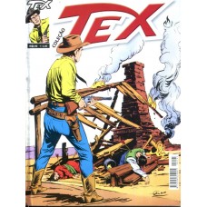 Tex Coleção 295 (2011)