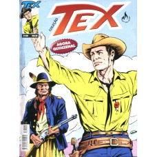 Tex Coleção 309 (2012)