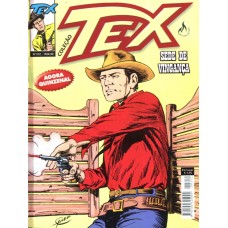 Tex Coleção 312 (2012)