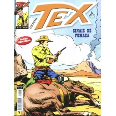 Tex Coleção 313 (2012)