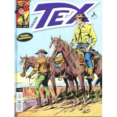 Tex Coleção 317 (2012)
