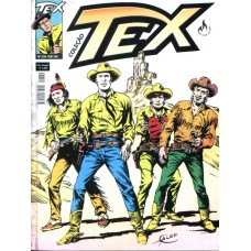 Tex Coleção 334 (2013)