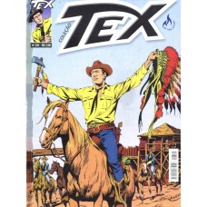 Tex Coleção 341 (2013)