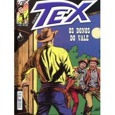 Tex Coleção 343 (2013)
