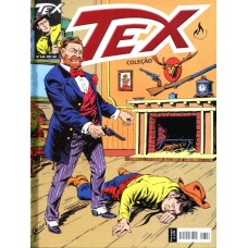Tex Coleção 344 (2013)