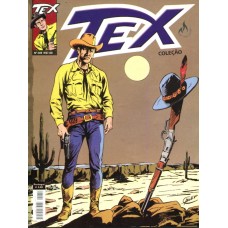 Tex Coleção 349 (2014)