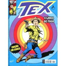 Tex Coleção 353 (2014)