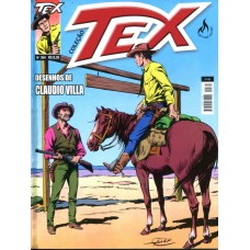 Tex Coleção 364 (2014)