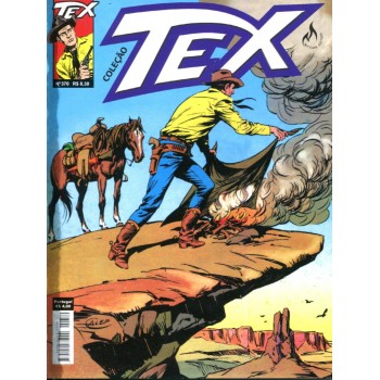 Tex Coleção 370 (2014)