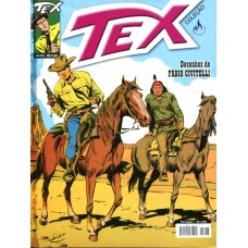 Tex Coleção 373 (2015)