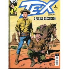 Tex Coleção 375 (2015)