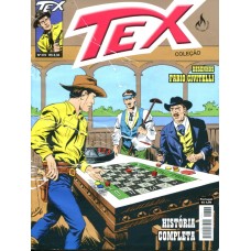 Tex Coleção 376 (2015)