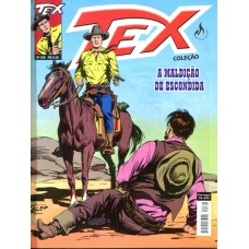 Tex Coleção 388 (2015)