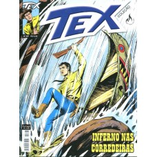 Tex Coleção 397 (2016)