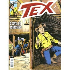Tex Coleção 398 (2016)