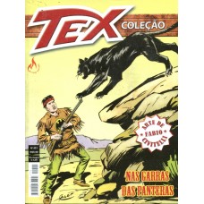 Tex Coleção 401 (2016)