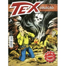 Tex Coleção 402 (2016)