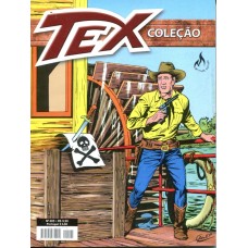 Tex Coleção 405 (2016)