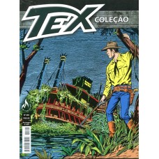 Tex Coleção 406 (2016)