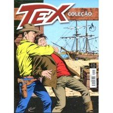Tex Coleção 409 (2016)