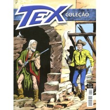 Tex Coleção 411 (2016)