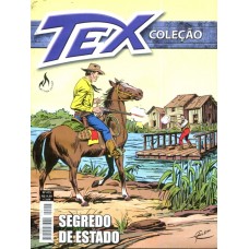Tex Coleção 415 (2016)