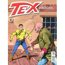 Tex Coleção 418 (2016)