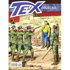 Tex Coleção 419 (2016)