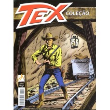 Tex Coleção 420 (2017)