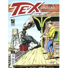 Tex Coleção 424 (2017)