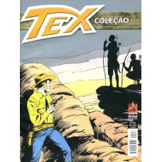 Tex Coleção 426 (2017)