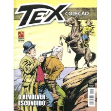 Tex Coleção 427 (2017)