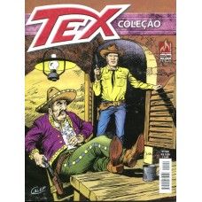 Tex Coleção 429 (2017)